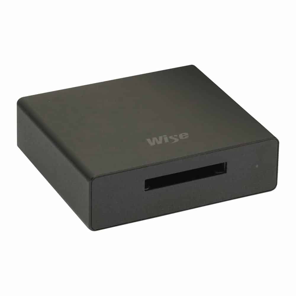 Wise WA-CX02 Card Reader